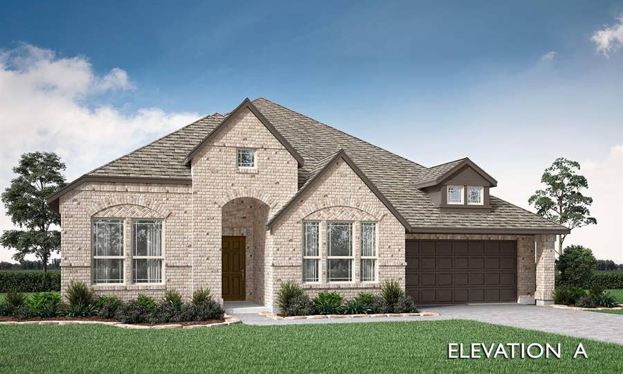 Property photo for 16501 Boston Ivy Drive, Justin, TX