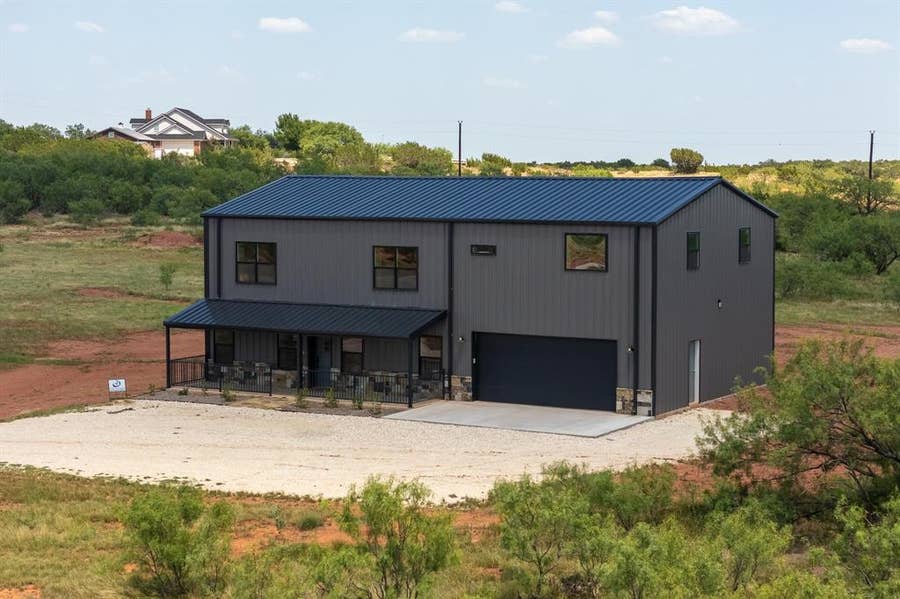 Property photo for 7973 Farm to Market 1235, Abilene, TX