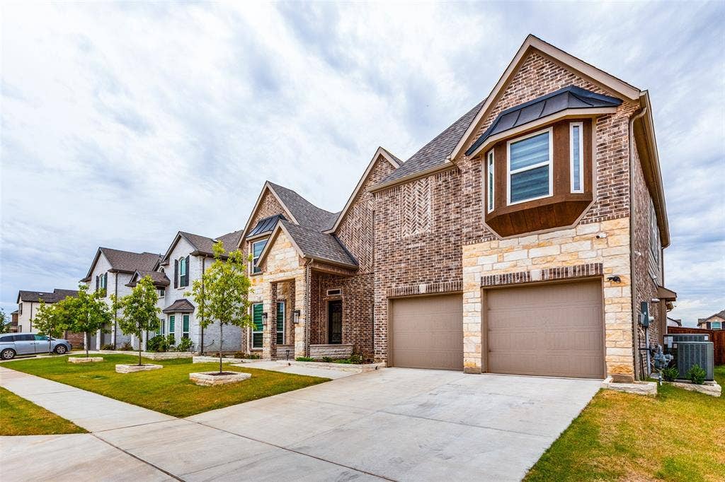2617 Spotted Owl Lane, Celina, TX 75009 2617 Spotted Owl Lane, Celina, TX 75009