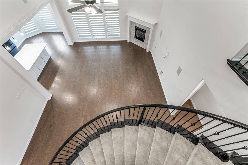 2617 Spotted Owl Lane, Celina, TX 75009 2617 Spotted Owl Lane, Celina, TX 75009