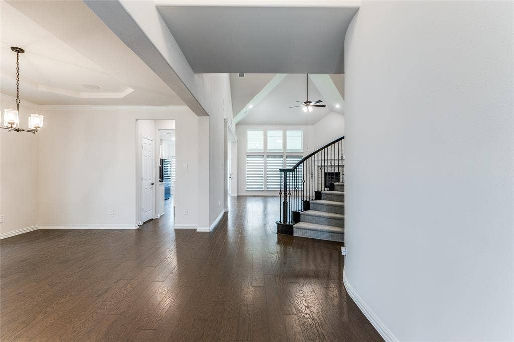 2617 Spotted Owl Lane, Celina, TX 75009 2617 Spotted Owl Lane, Celina, TX 75009