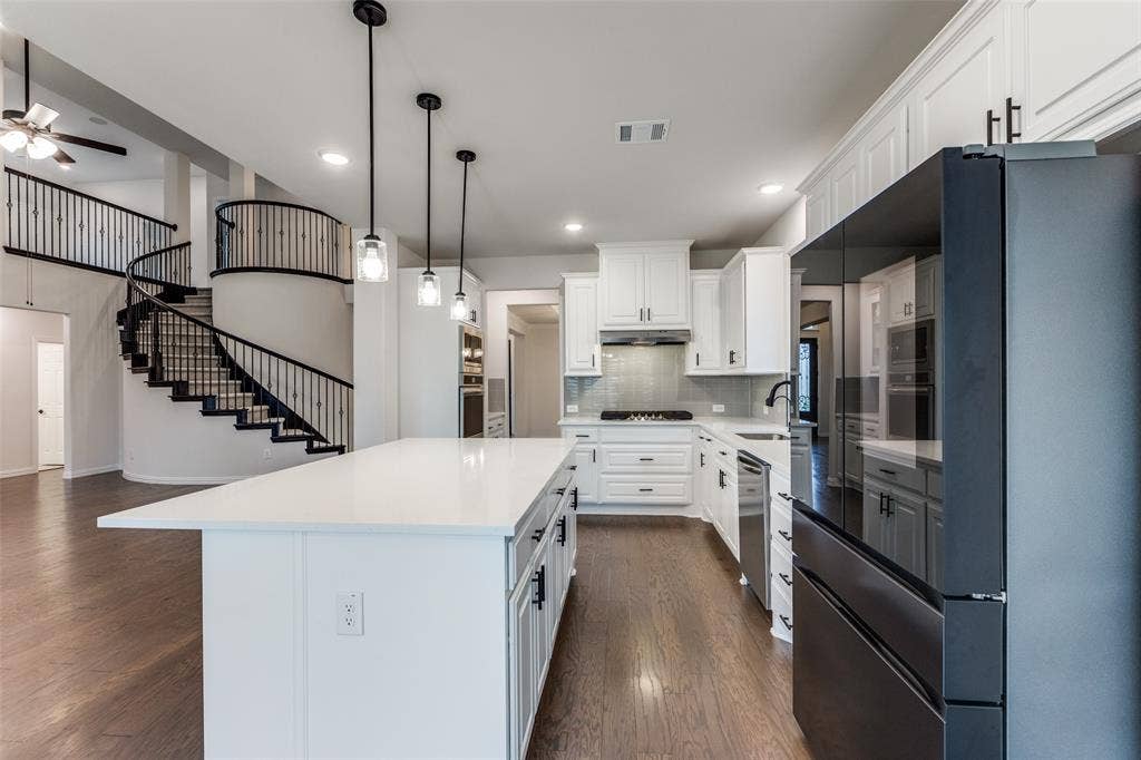2617 Spotted Owl Lane, Celina, TX 75009 2617 Spotted Owl Lane, Celina, TX 75009