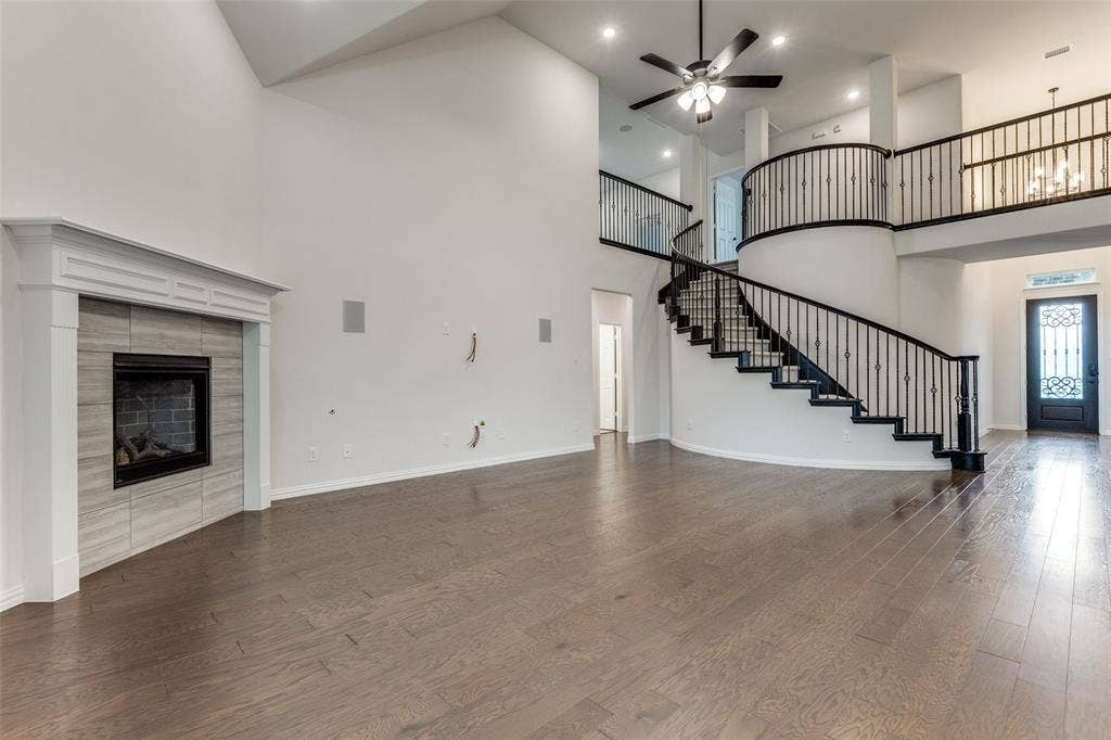 2617 Spotted Owl Lane, Celina, TX 75009 2617 Spotted Owl Lane, Celina, TX 75009