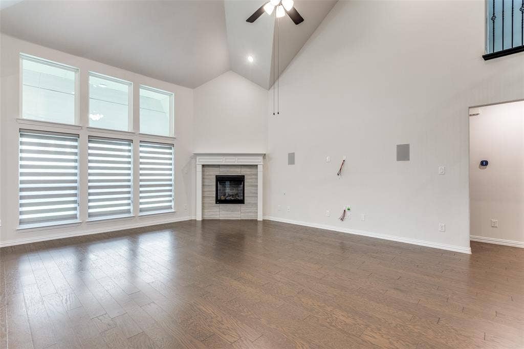 2617 Spotted Owl Lane, Celina, TX 75009 2617 Spotted Owl Lane, Celina, TX 75009