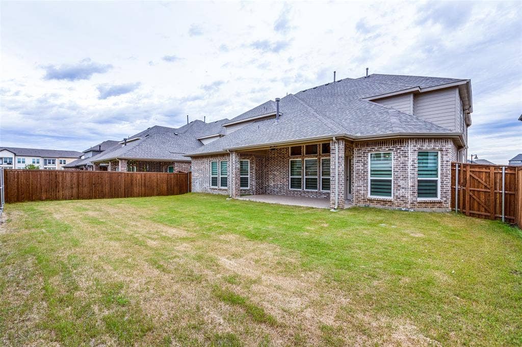 2617 Spotted Owl Lane, Celina, TX 75009 2617 Spotted Owl Lane, Celina, TX 75009