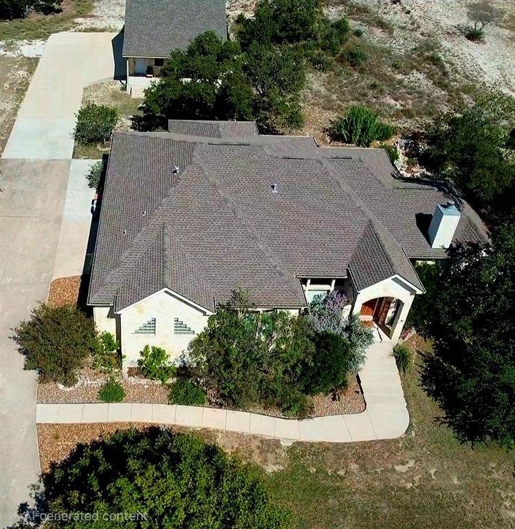 558 Mystic Shores Boulevard, Spring Branch, TX 78070 558 Mystic Shores Boulevard, Spring Branch, TX 78070