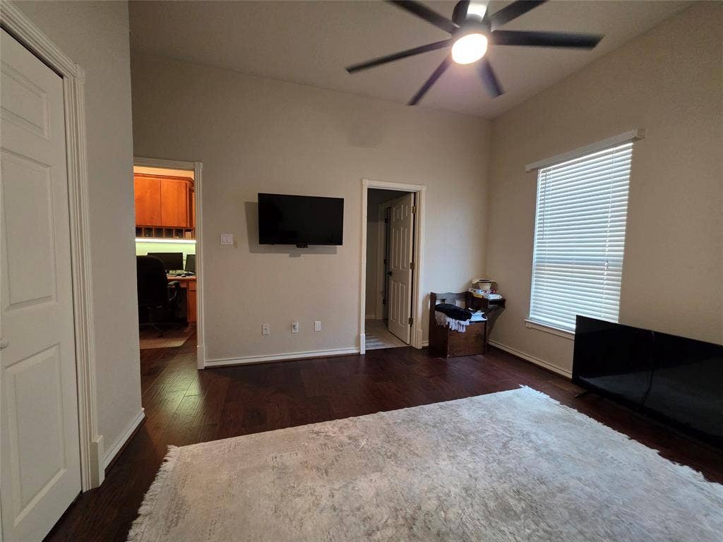 558 Mystic Shores Boulevard, Spring Branch, TX 78070 Bedroom 3