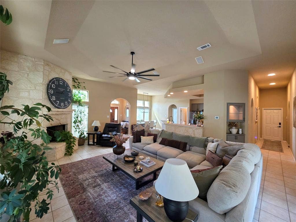 558 Mystic Shores Boulevard, Spring Branch, TX 78070 558 Mystic Shores Boulevard, Spring Branch, TX 78070