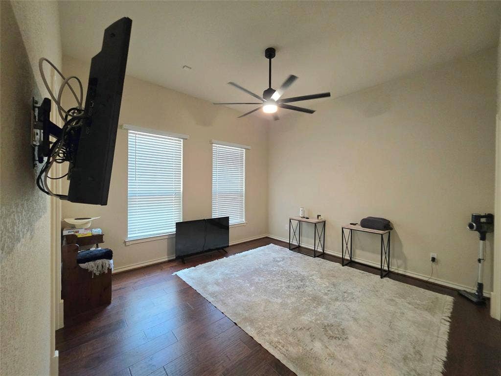 558 Mystic Shores Boulevard, Spring Branch, TX 78070 Bedroom 2