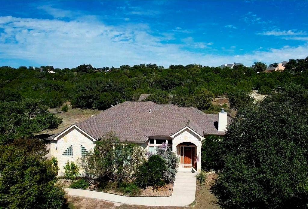 558 Mystic Shores Boulevard, Spring Branch, TX 78070 558 Mystic Shores Blvd
