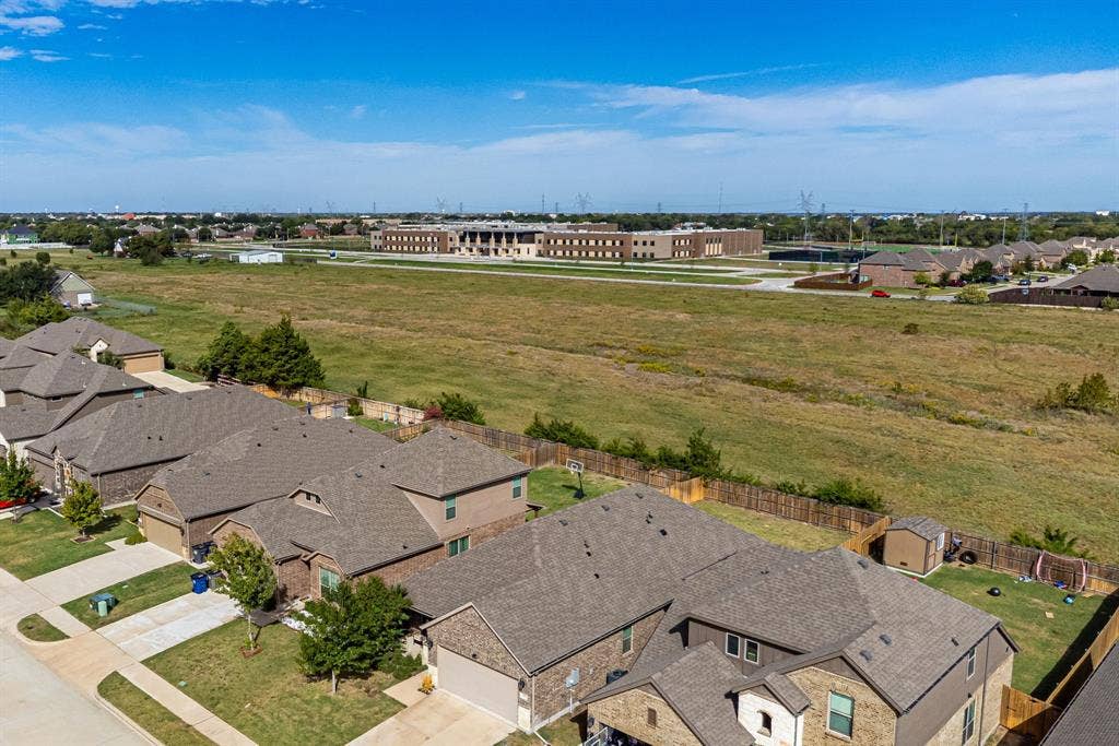 2209 Ryder Road, Wylie, TX 75098 2209 Ryder Road, Wylie, TX 75098