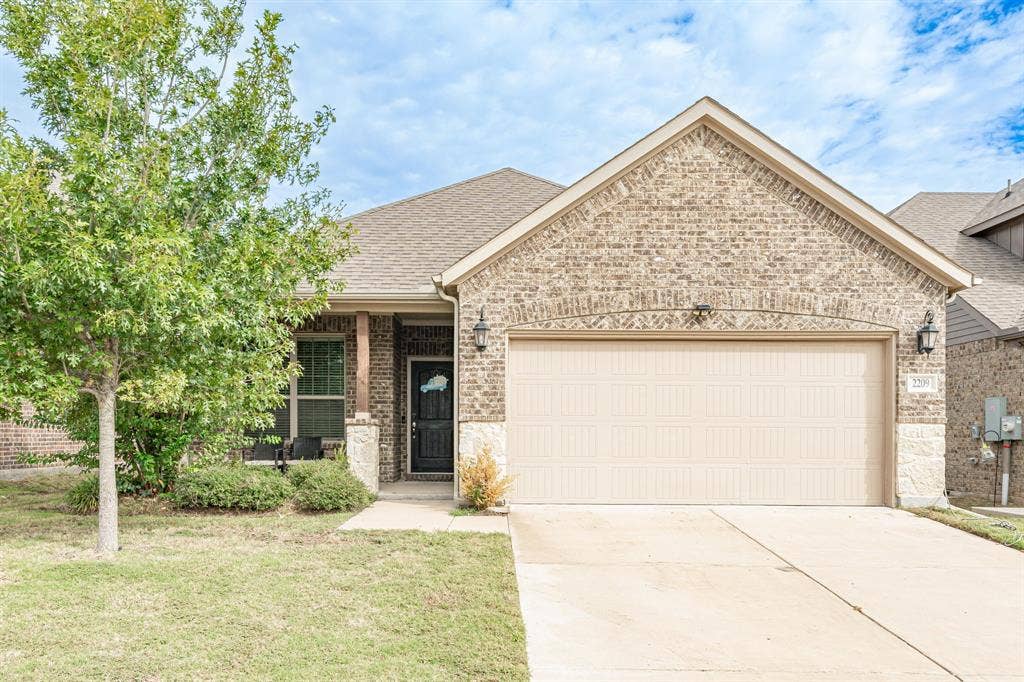 2209 Ryder Road, Wylie, TX 75098 2209 Ryder Road, Wylie, TX 75098