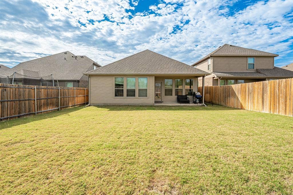 2209 Ryder Road, Wylie, TX 75098 2209 Ryder Road, Wylie, TX 75098
