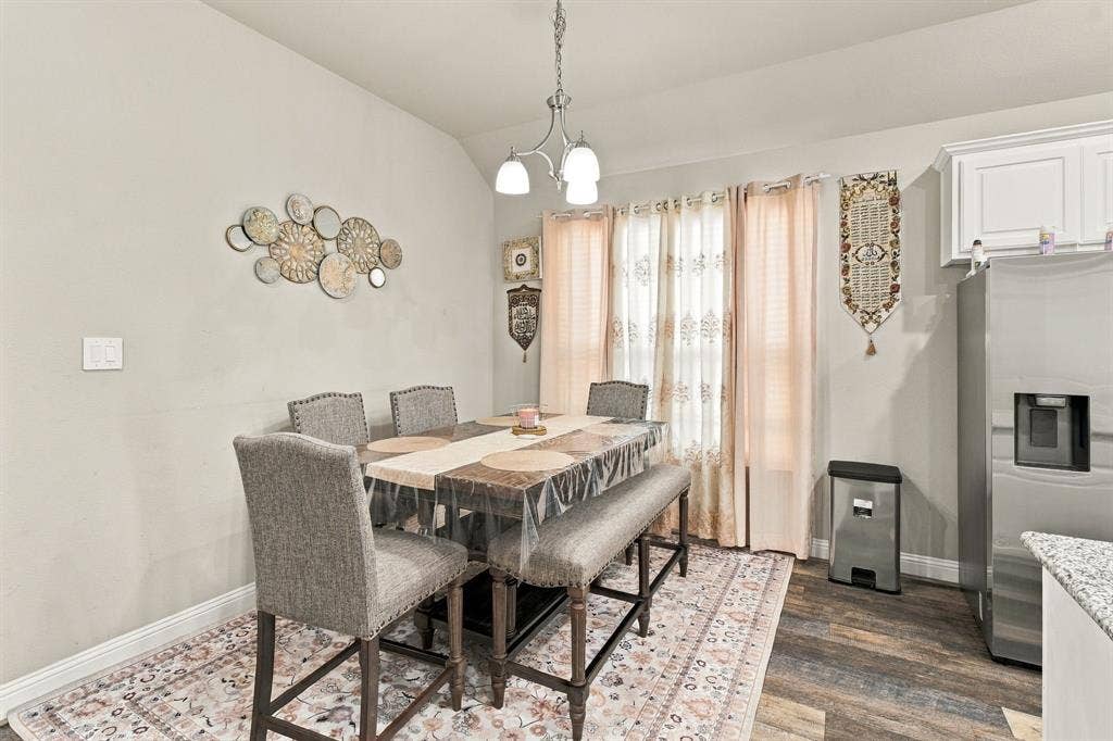 2209 Ryder Road, Wylie, TX 75098 2209 Ryder Road, Wylie, TX 75098