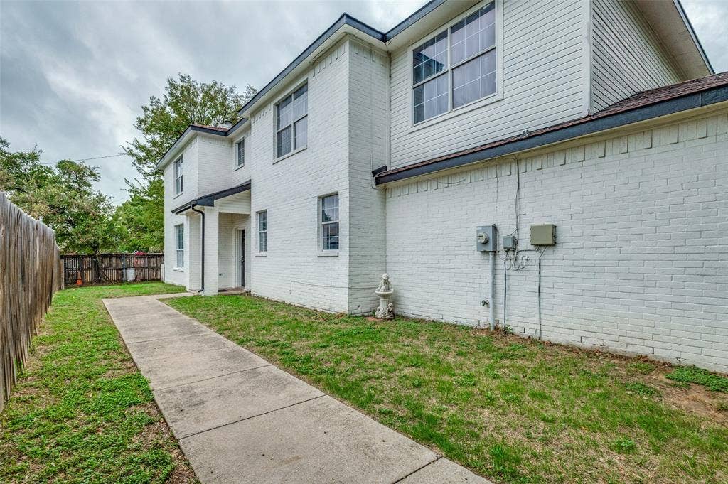 1215 N Nursery Road, Irving, TX 75061 1215 N Nursery Road, Irving, TX 75061