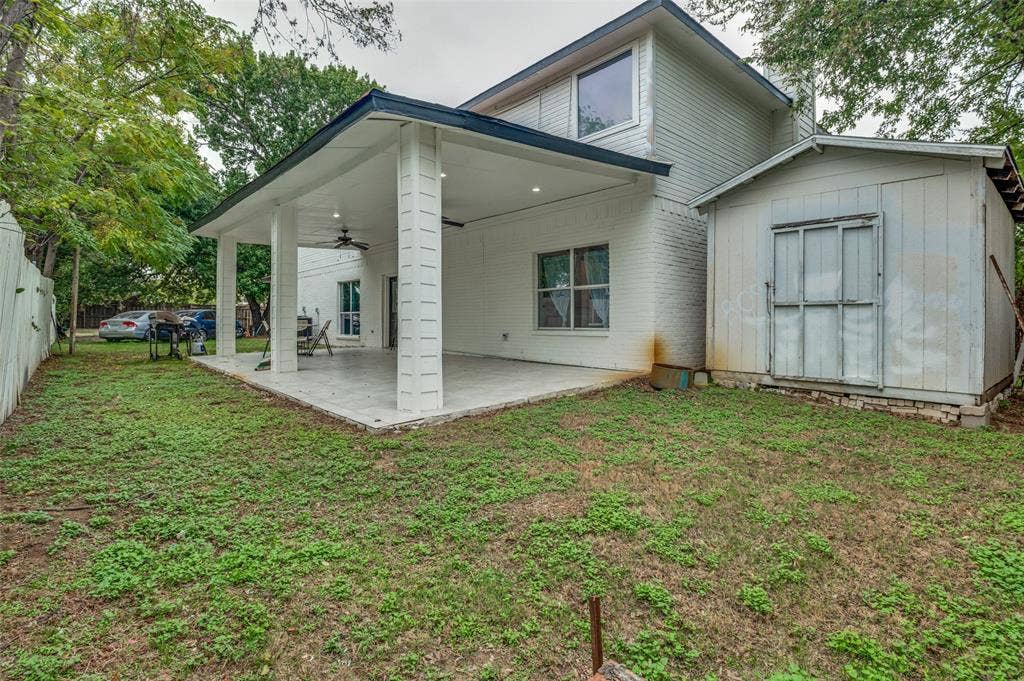 1215 N Nursery Road, Irving, TX 75061 1215 N Nursery Road, Irving, TX 75061