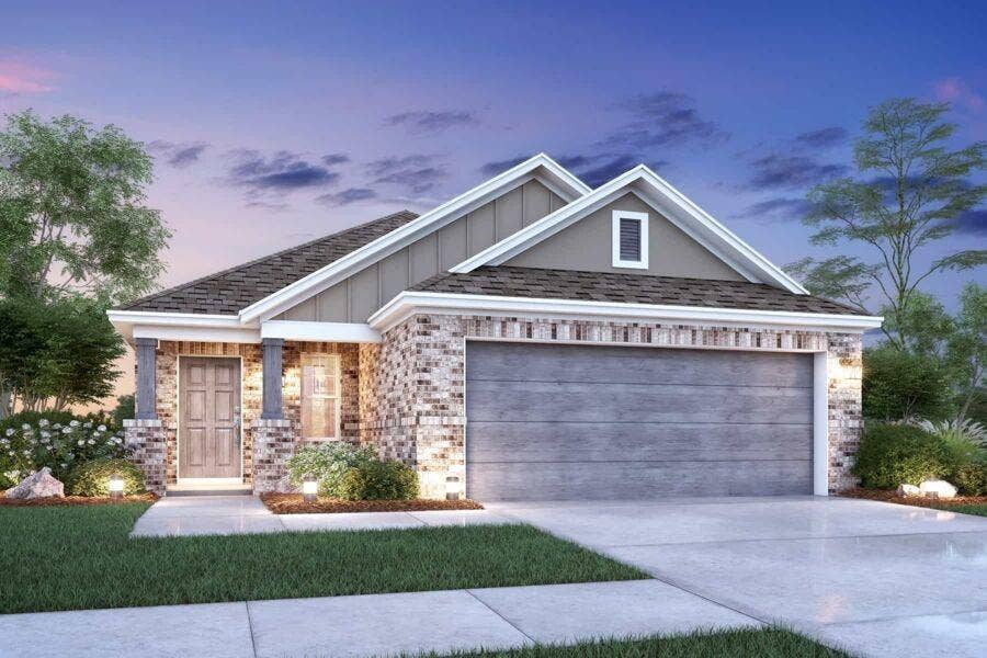 Property photo for 7625 Lovegrass Lane, Denton, TX