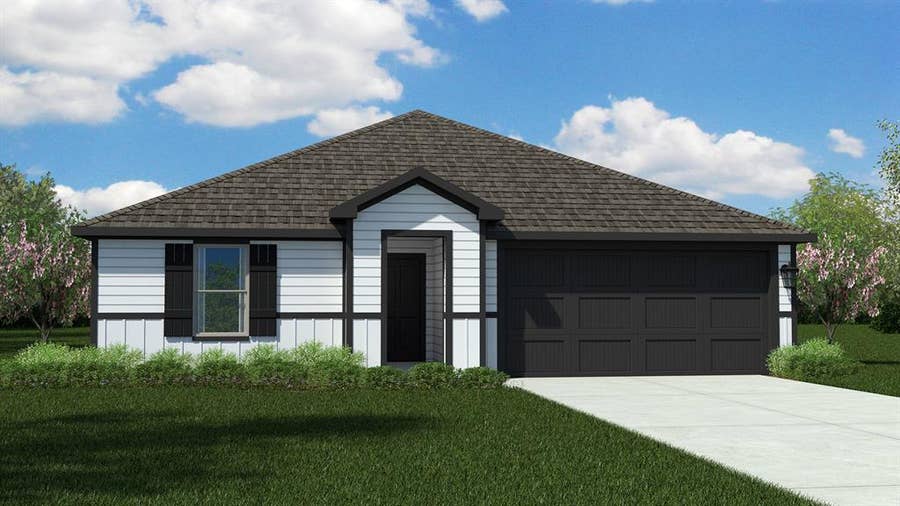 Property photo for 233 MLM Parkway, Bridgeport, TX
