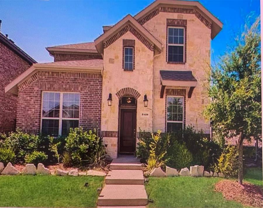 Property photo for 2420 Evening Stone Drive, Little Elm, TX