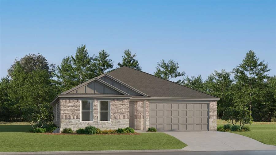 Property photo for 1308 Farmbrook Drive, Crowley, TX