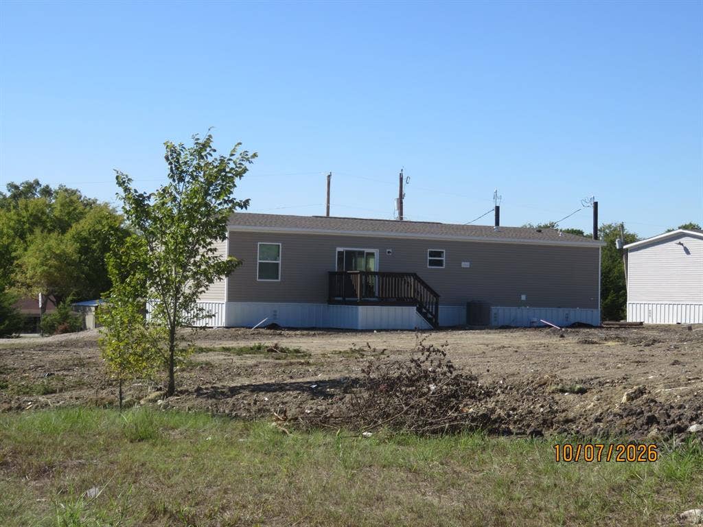 1327 County Road 1077, Farmersville, TX 75442 1327 County Road 1077, Farmersville, TX 75442