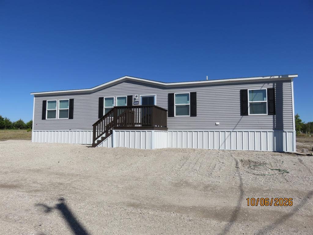 1327 County Road 1077, Farmersville, TX 75442 1327 County Road 1077, Farmersville, TX 75442
