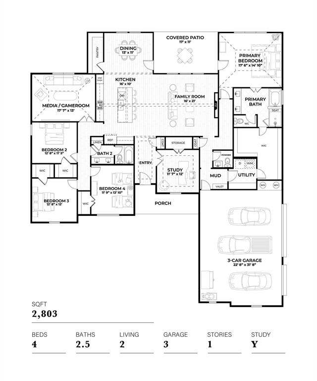 270 Maci Drive, Waxahachie, TX 75167 270 Maci Drive, Waxahachie, TX 75167