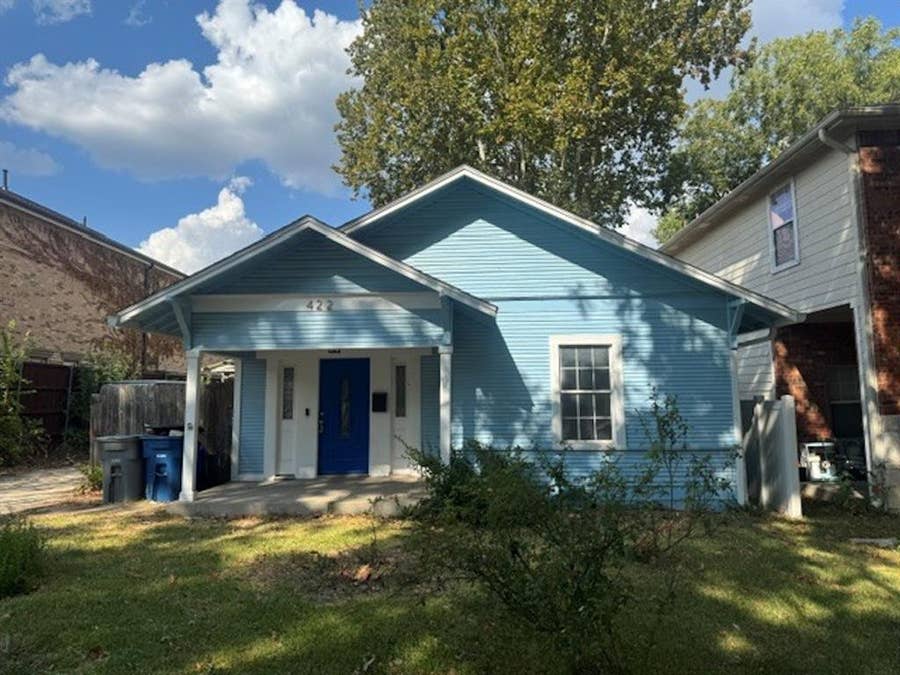 Property photo for 422 S Glasgow Drive, Dallas, TX