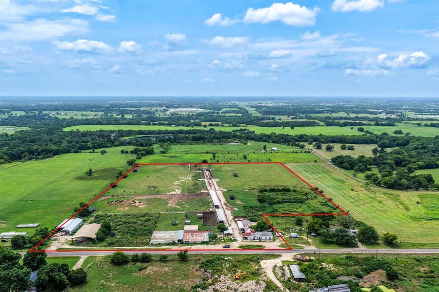 Property photo for 270 FM  2560, Sulphur Springs, TX