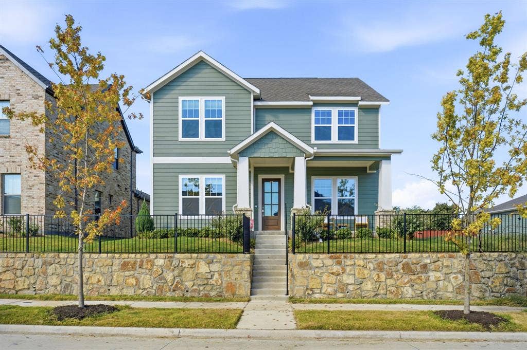 2517 Lafayette Drive, Rowlett, TX 75088 2517 Lafayette Drive, Rowlett, TX 75088