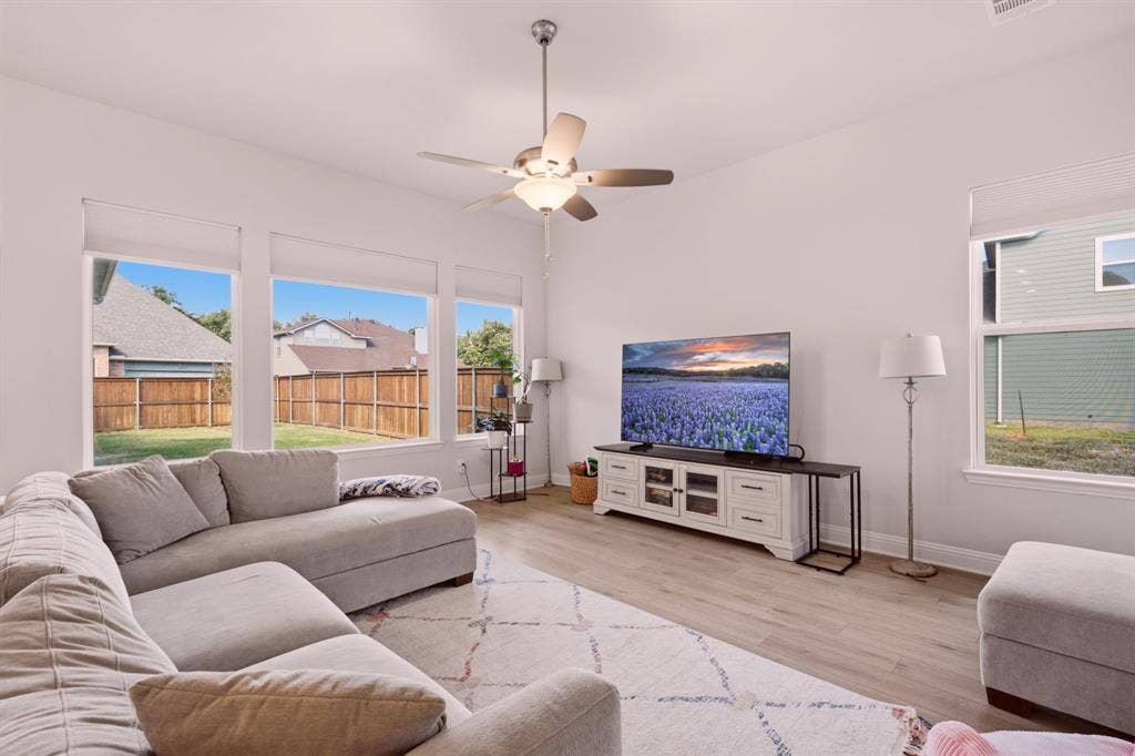 2517 Lafayette Drive, Rowlett, TX 75088 2517 Lafayette Drive, Rowlett, TX 75088