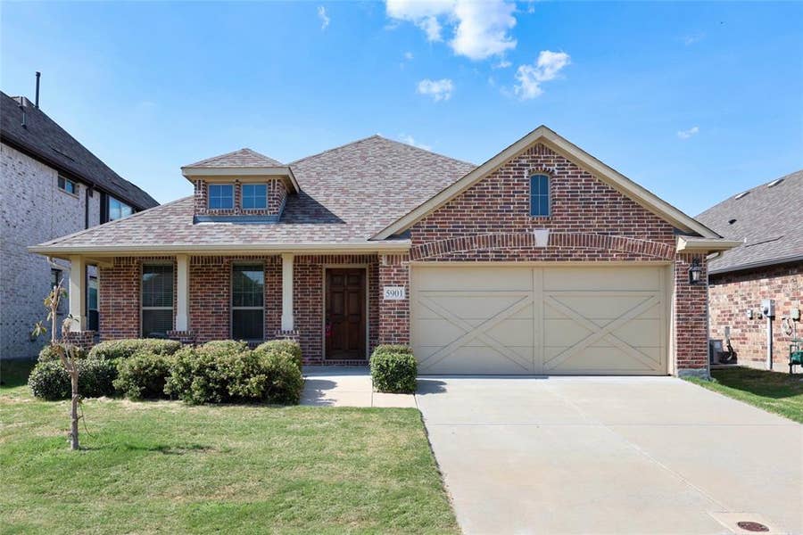 Property photo for 5901 Priory Drive, Celina, TX
