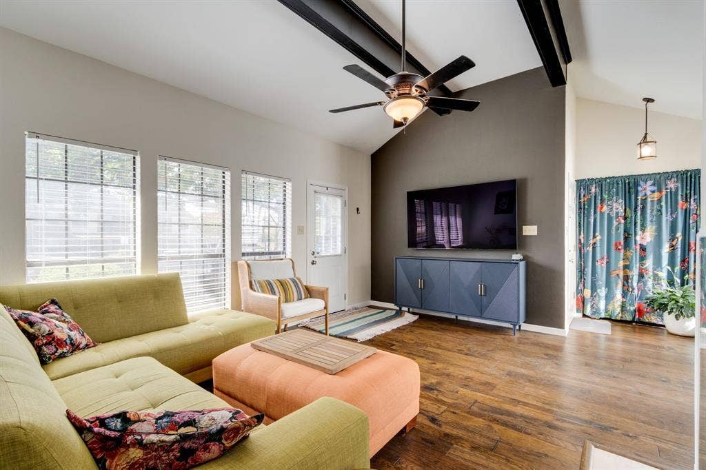 3113 Devonshire Drive, Plano, TX 75075 3113 Devonshire Drive, Plano, TX 75075