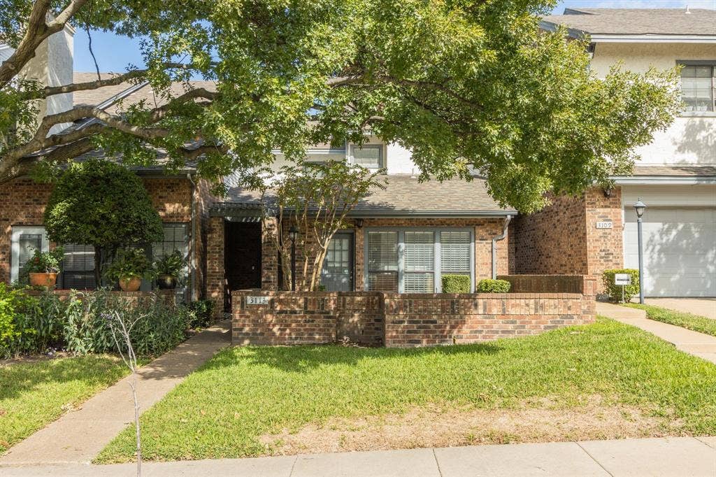3113 Devonshire Drive, Plano, TX 75075 3113 Devonshire Drive, Plano, TX 75075