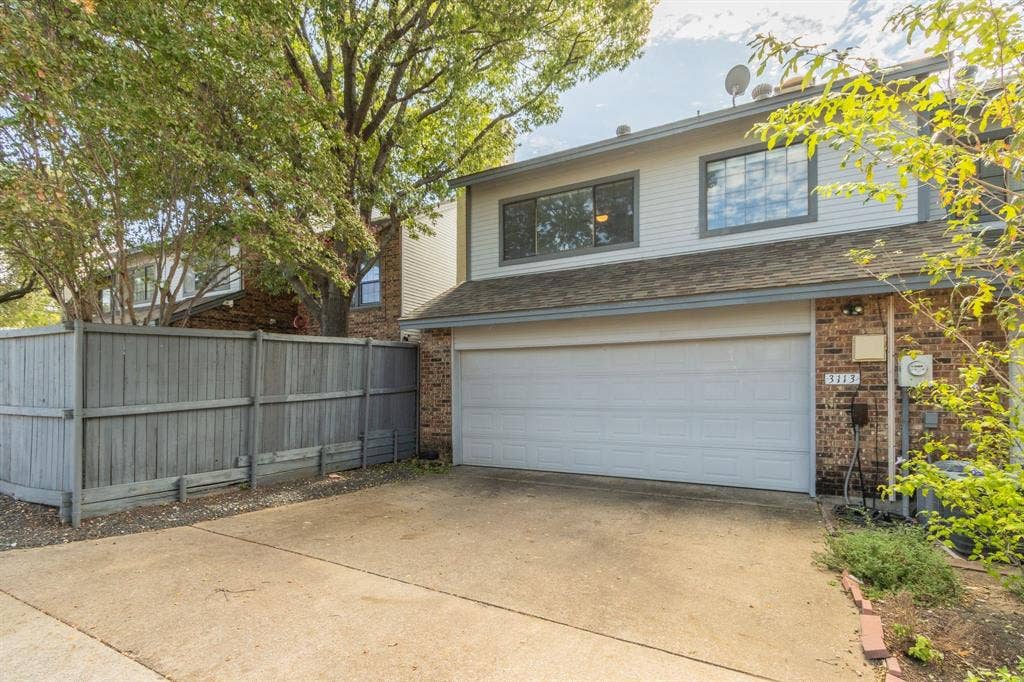 3113 Devonshire Drive, Plano, TX 75075 3113 Devonshire Drive, Plano, TX 75075
