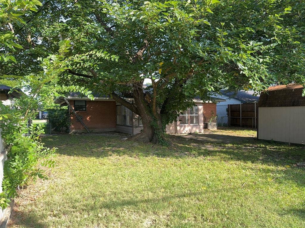 1107 Tosch Lane, Mesquite, TX 75149 1107 Tosch Lane, Mesquite, TX 75149