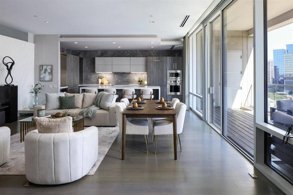2408 Victory Park Lane, #1239, Dallas, TX 75219