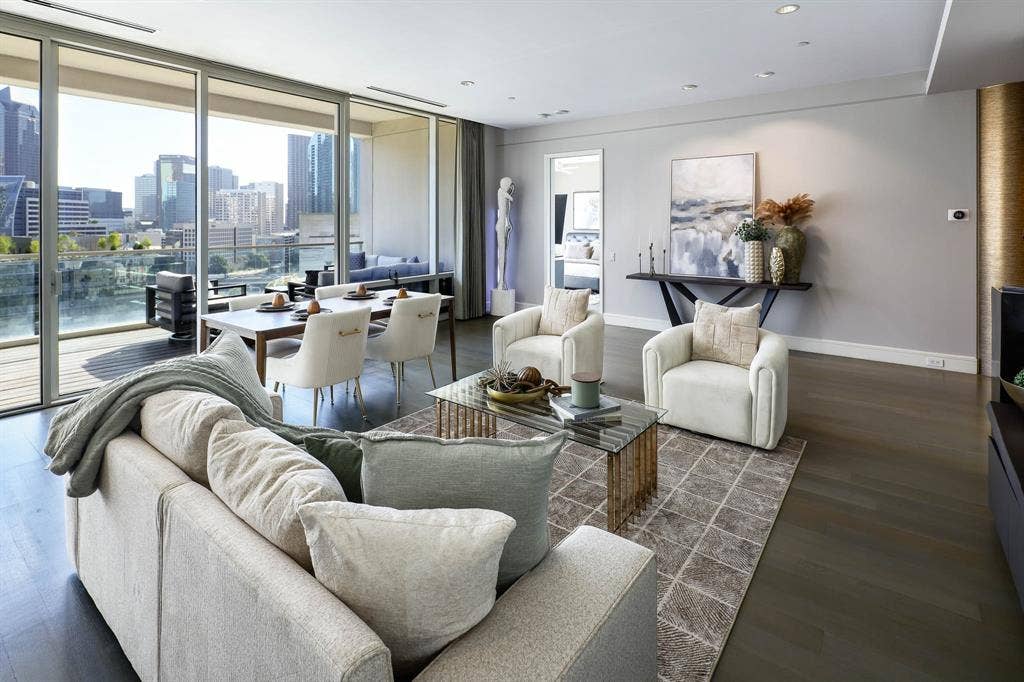 2408 Victory Park Lane, #1239, Dallas, TX 75219