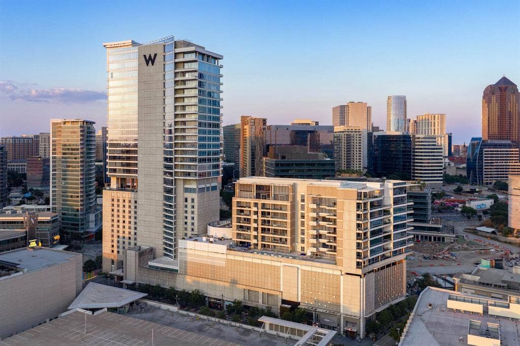2408 Victory Park Lane, #1239, Dallas, TX 75219