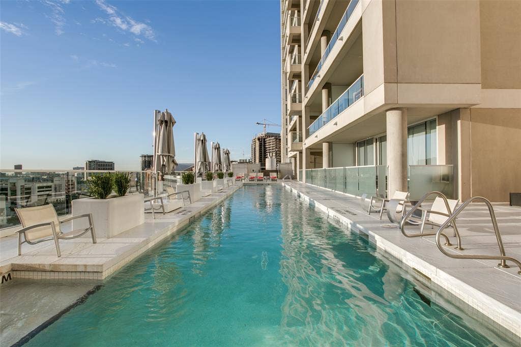 2408 Victory Park Lane, #1239, Dallas, TX 75219