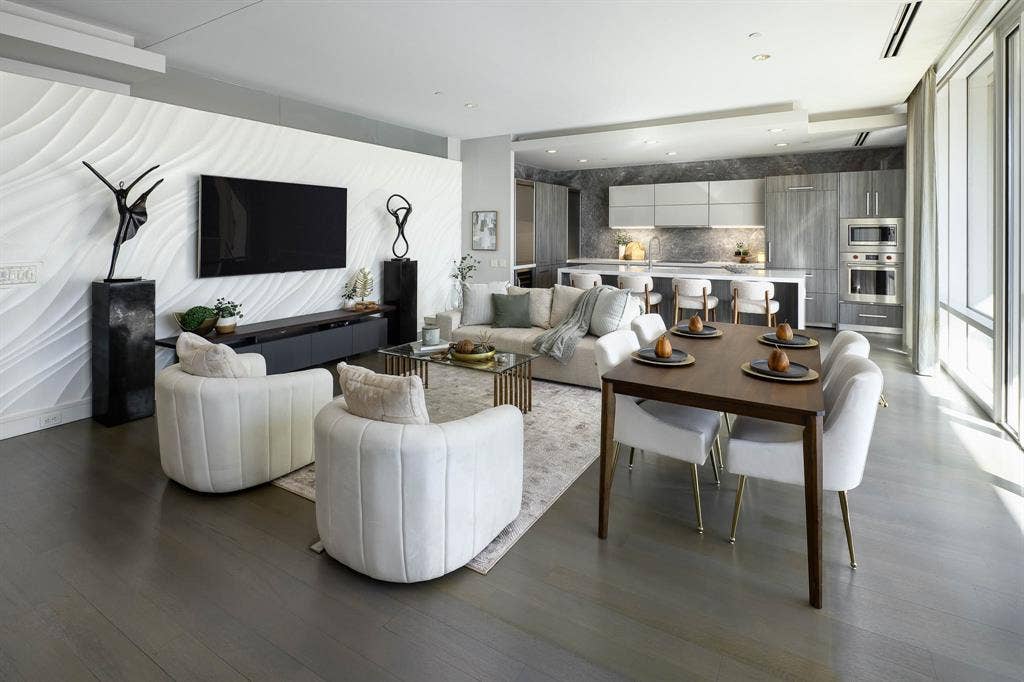 2408 Victory Park Lane, #1239, Dallas, TX 75219