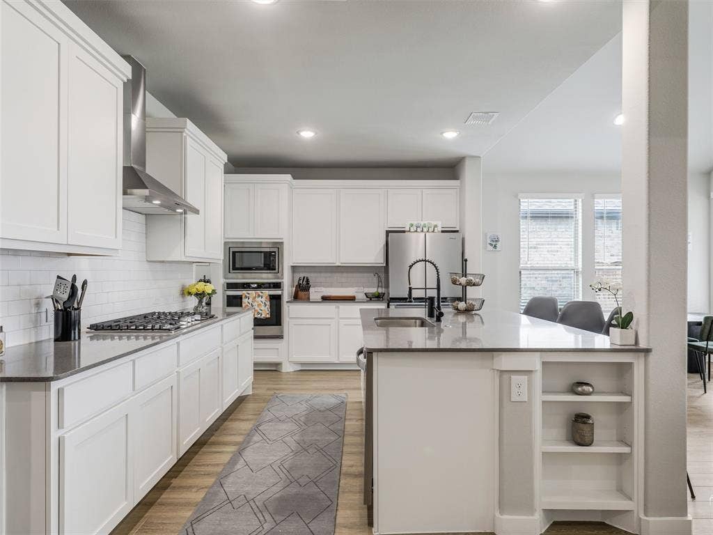 1201 Sweetleaf Street, Melissa, TX 75454 1201 Sweetleaf Street, Melissa, TX 75454