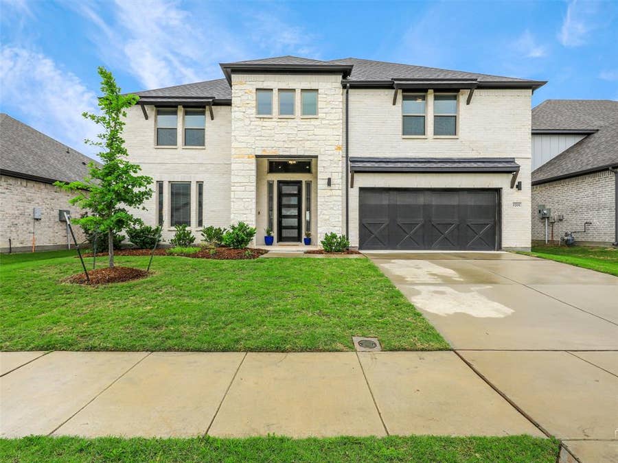 Property photo for 1201 Sweetleaf Street, Melissa, TX