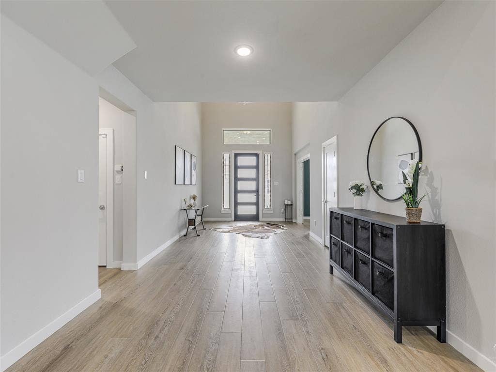 1201 Sweetleaf Street, Melissa, TX 75454 1201 Sweetleaf Street, Melissa, TX 75454