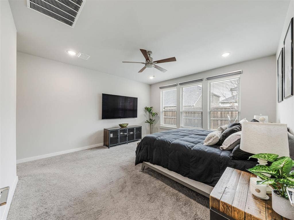 1201 Sweetleaf Street, Melissa, TX 75454 1201 Sweetleaf Street, Melissa, TX 75454
