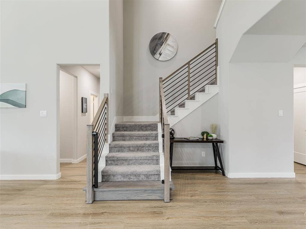 1201 Sweetleaf Street, Melissa, TX 75454 1201 Sweetleaf Street, Melissa, TX 75454