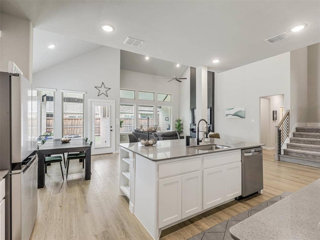 1201 Sweetleaf Street, Melissa, TX 75454 1201 Sweetleaf Street, Melissa, TX 75454