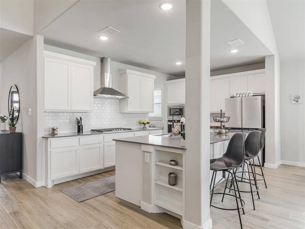 1201 Sweetleaf Street, Melissa, TX 75454 1201 Sweetleaf Street, Melissa, TX 75454
