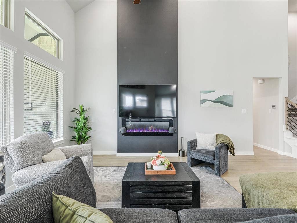 1201 Sweetleaf Street, Melissa, TX 75454 1201 Sweetleaf Street, Melissa, TX 75454