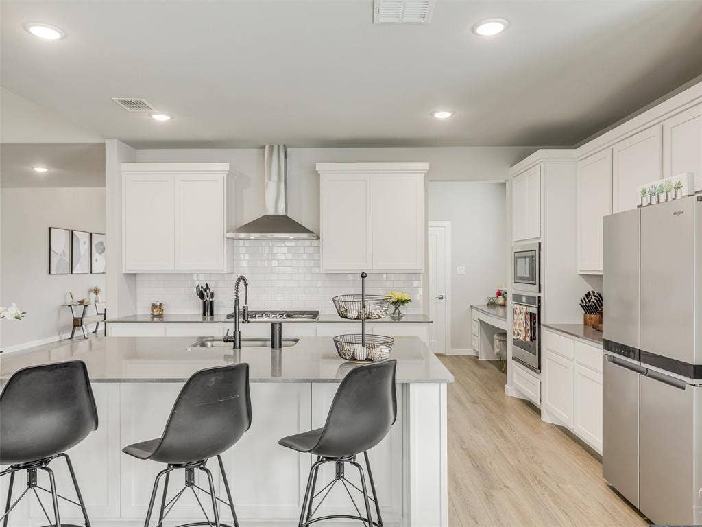 1201 Sweetleaf Street, Melissa, TX 75454 1201 Sweetleaf Street, Melissa, TX 75454